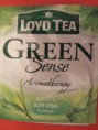 003   Green Sense Green Aloe vera